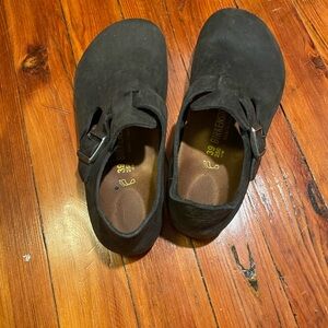 Birkenstock London Clogs